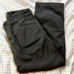 Arcteryx Chino Outdoor Pants